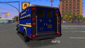 Carcer State Police Swat